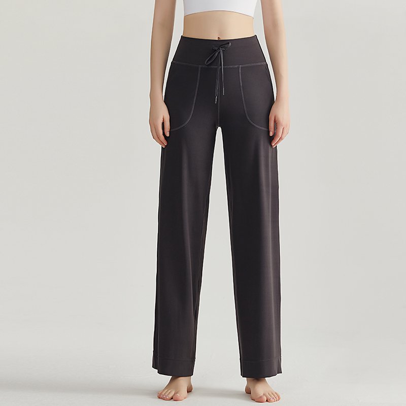 MOFEE High-Waist Sculpt Legging CK-347 in Vintage Gray