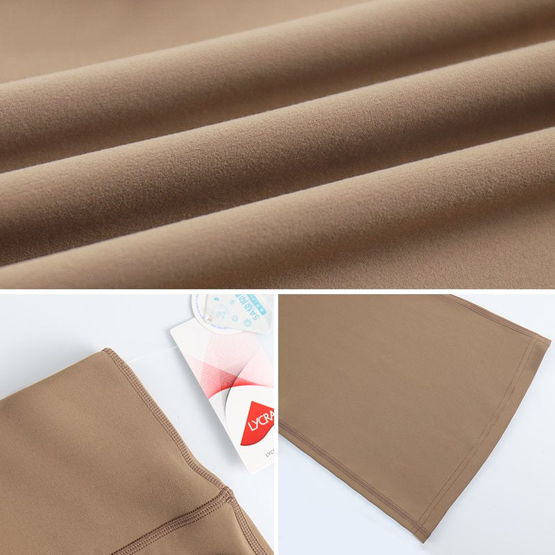MOFEE High-Waist Sculpt Legging CK-352 product image 5