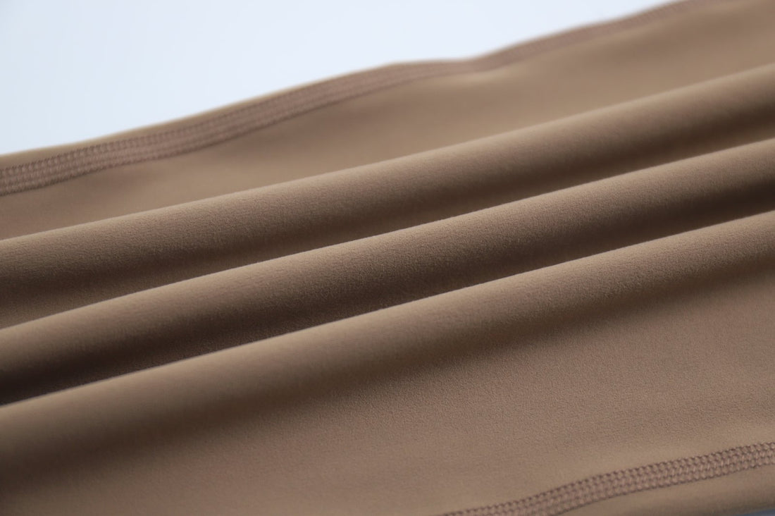 MOFEE High-Waist Sculpt Legging CK-352 product image 9