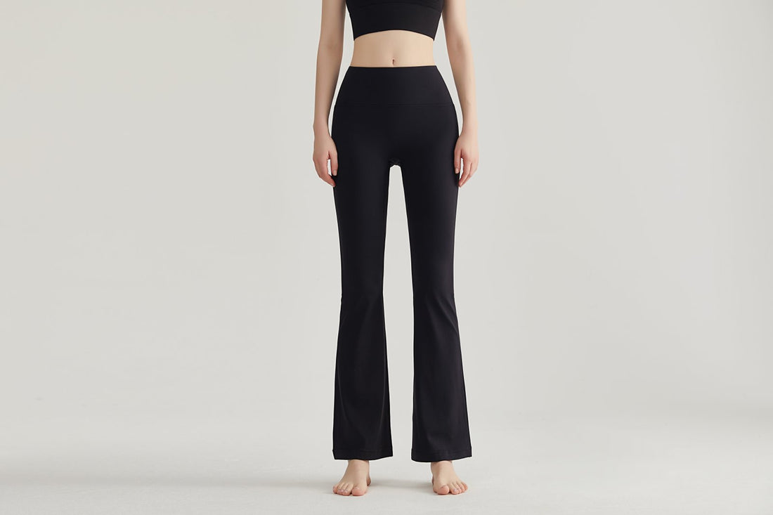 MOFEE High-Waist Sculpt Legging CK-352 product image 10