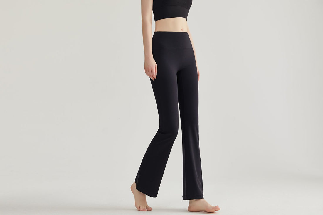 MOFEE High-Waist Sculpt Legging CK-352 product image 11