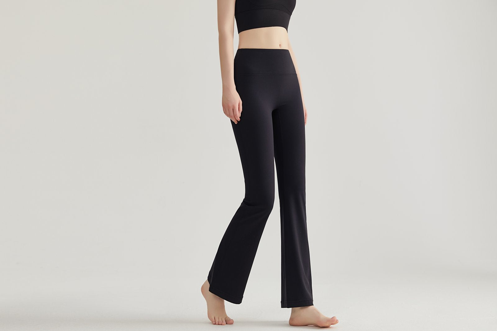 MOFEE High-Waist Sculpt Legging CK-352 product image 11