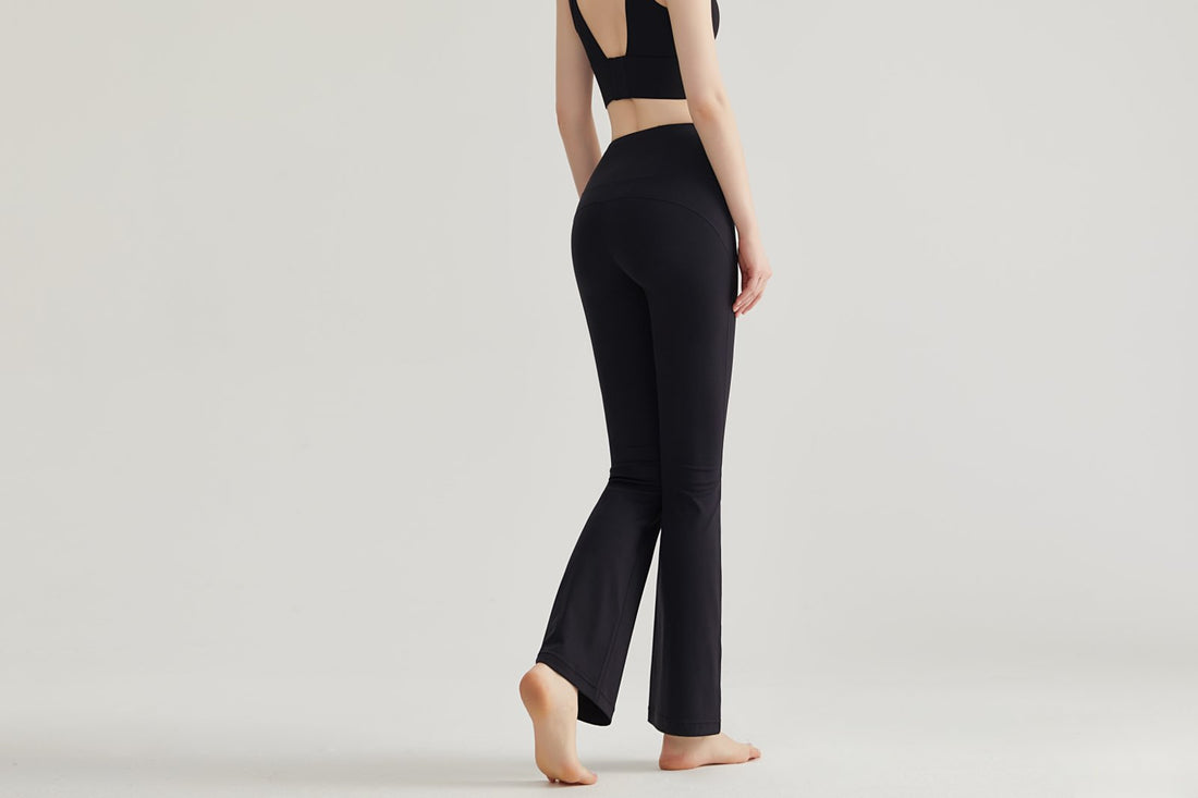 MOFEE High-Waist Sculpt Legging CK-352 product image 12