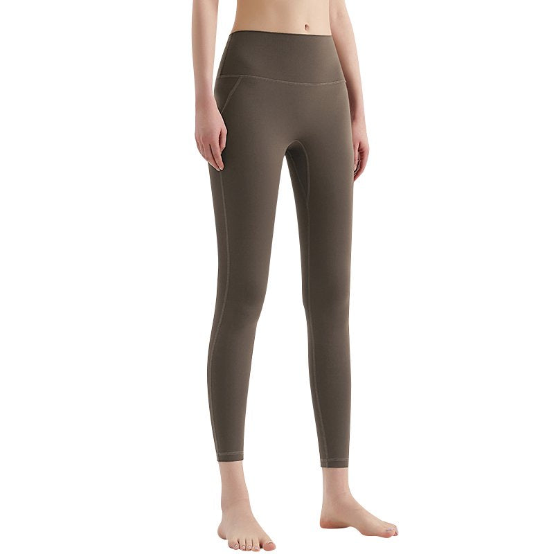 MOFEE High-Waist Sculpt Legging CK-365 product image 3