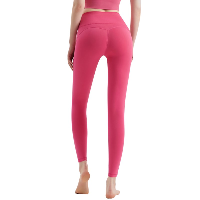 MOFEE High-Waist Sculpt Legging CK-365 product image 8