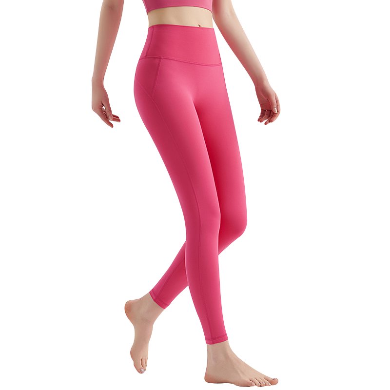 MOFEE High-Waist Sculpt Legging CK-365 product image 9