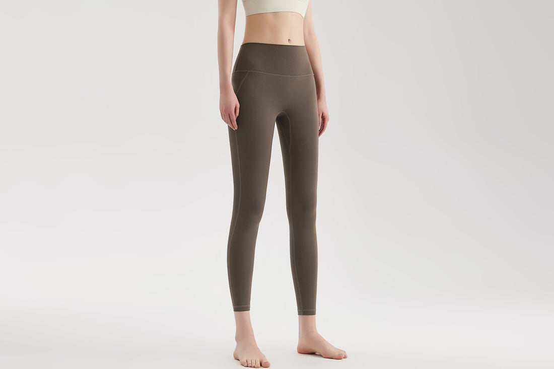 MOFEE High-Waist Sculpt Legging CK-365 product image 10