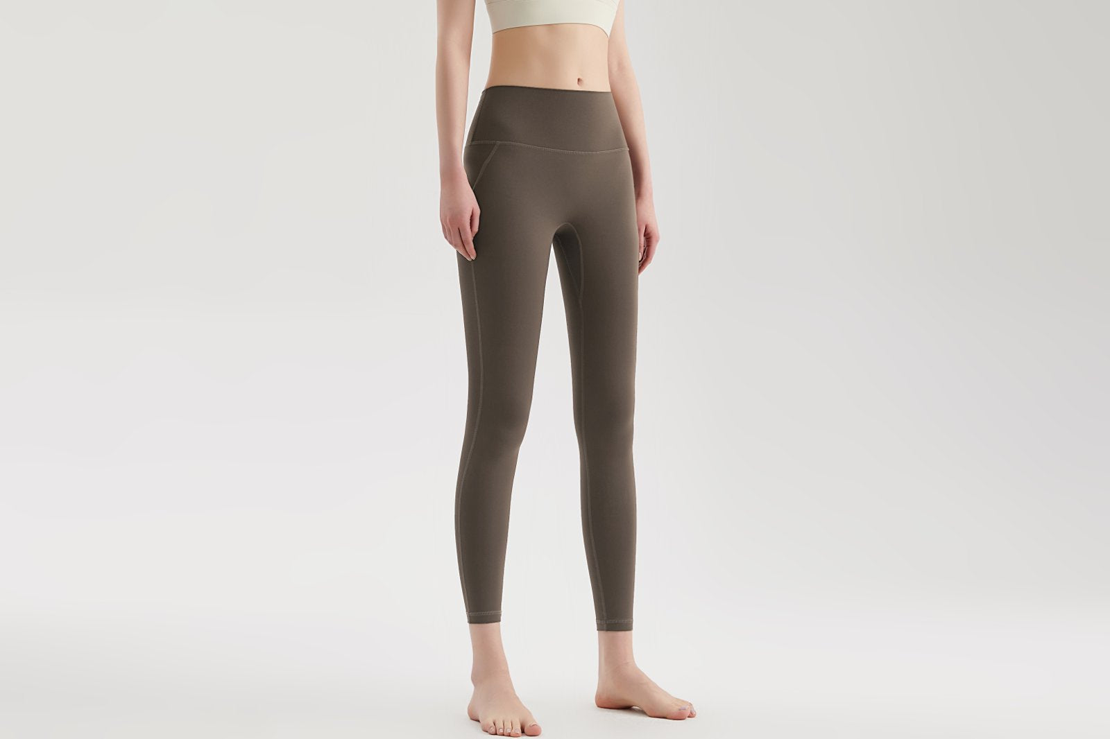 MOFEE High-Waist Sculpt Legging CK-365 product image 10