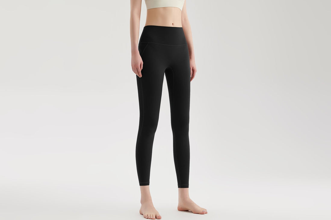 MOFEE High-Waist Sculpt Legging CK-365 product image 11