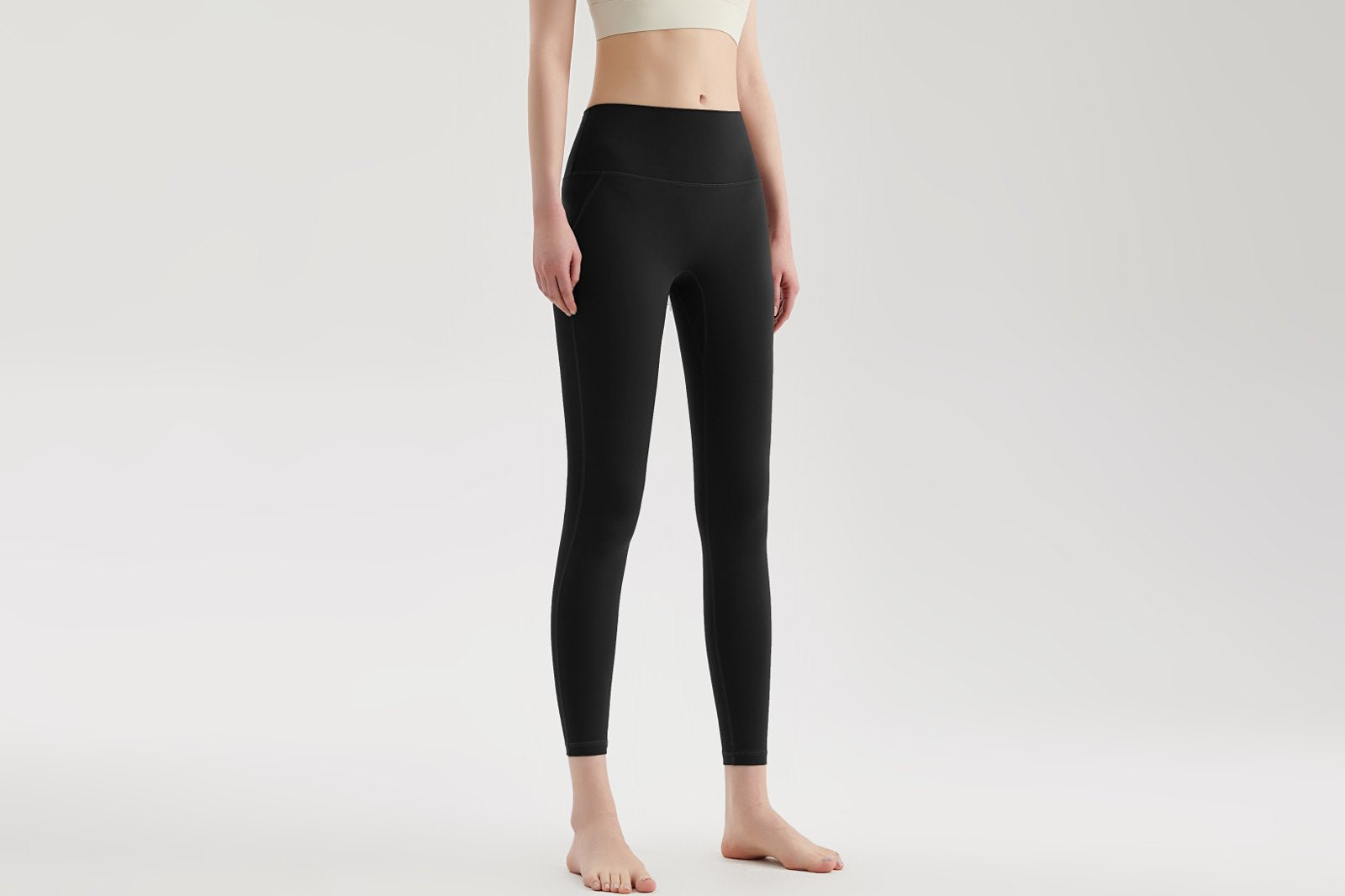 MOFEE High-Waist Sculpt Legging CK-365 product image 11