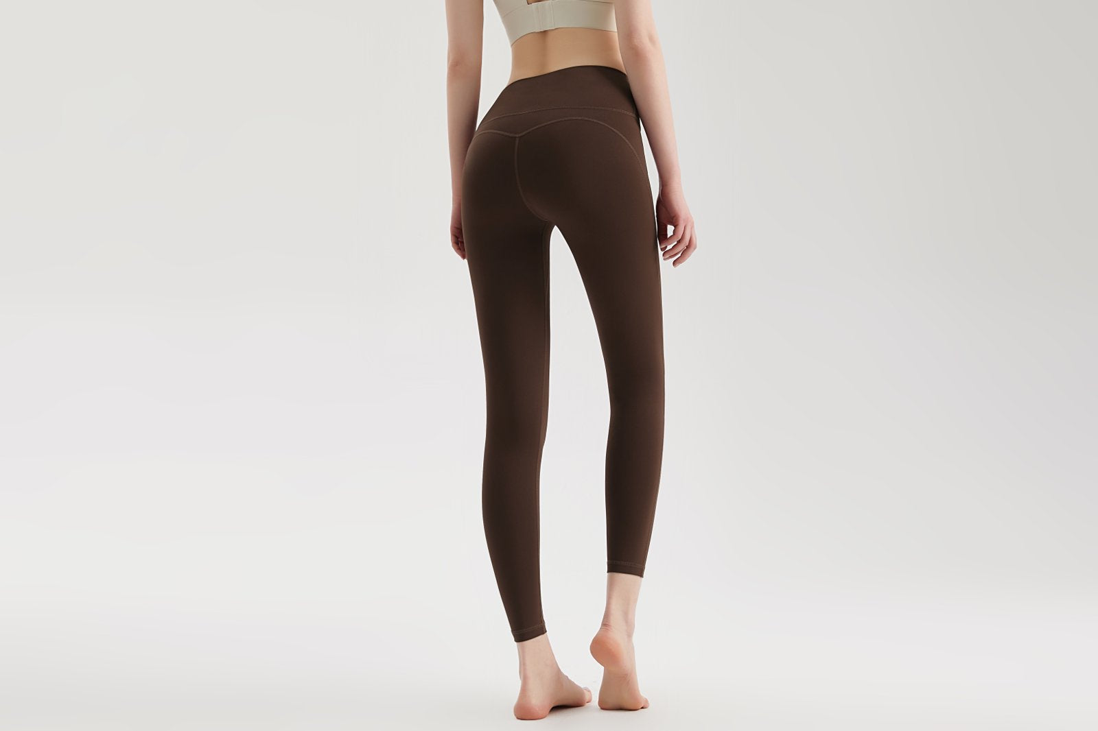 MOFEE High-Waist Sculpt Legging CK-365 product image 12