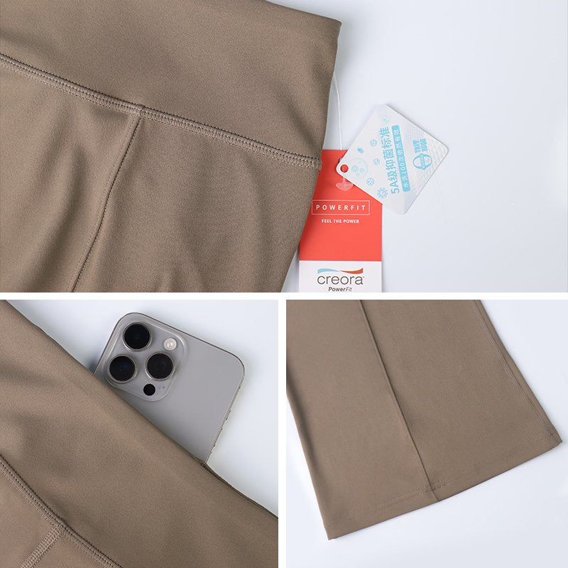 MOFEE High-Waist Sculpt Legging CK-381 product image 4