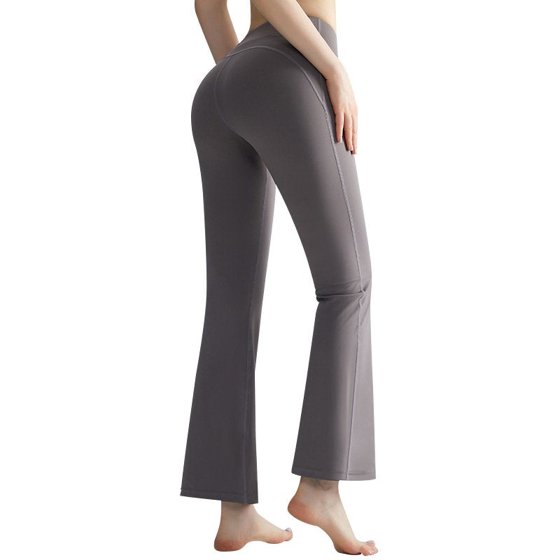 MOFEE High-Waist Sculpt Legging CK-381 product image 5