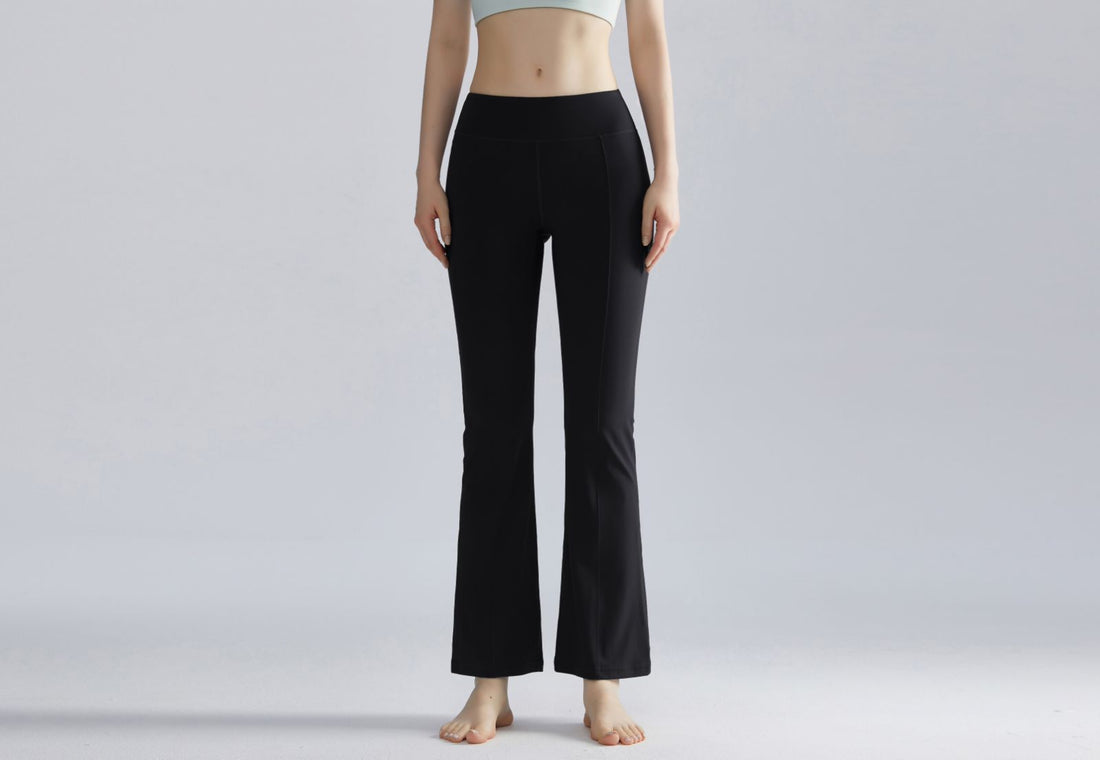 MOFEE High-Waist Sculpt Legging CK-381 product image 9