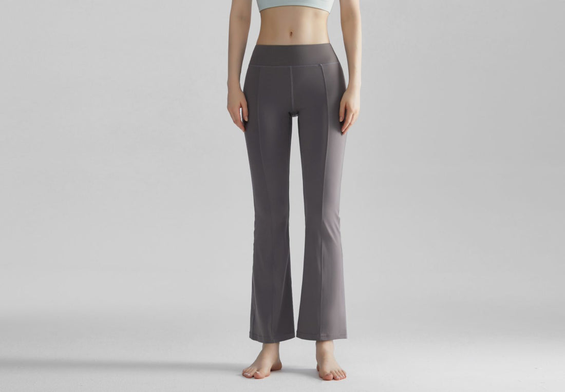 MOFEE High-Waist Sculpt Legging CK-381 product image 10