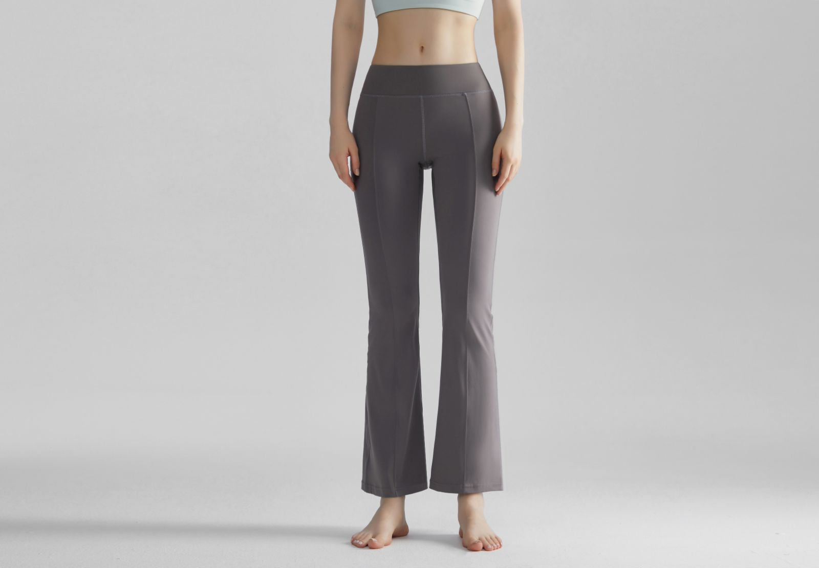 MOFEE High-Waist Sculpt Legging CK-381 product image 10