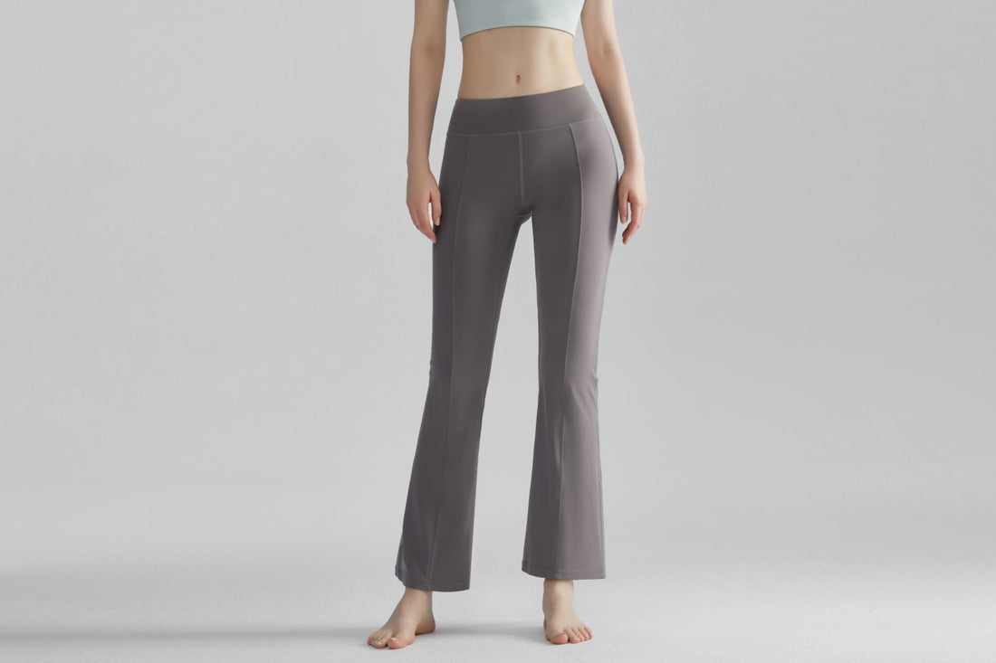 MOFEE High-Waist Sculpt Legging CK-381 product image 11