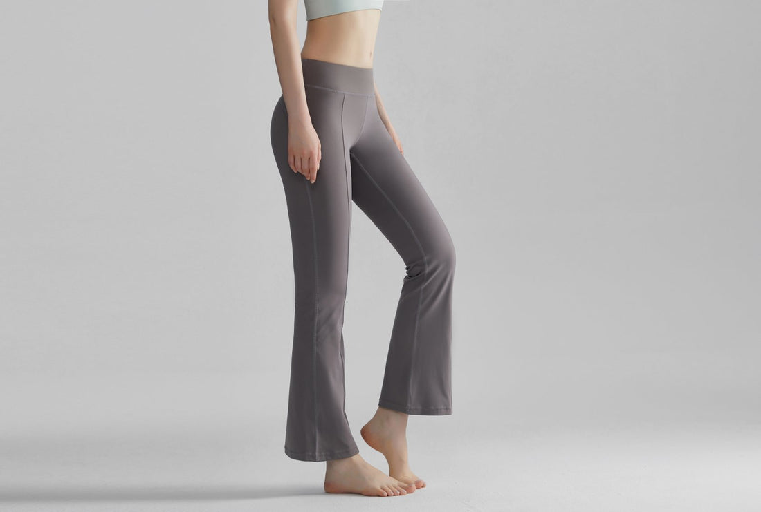 MOFEE High-Waist Sculpt Legging CK-381 product image 12