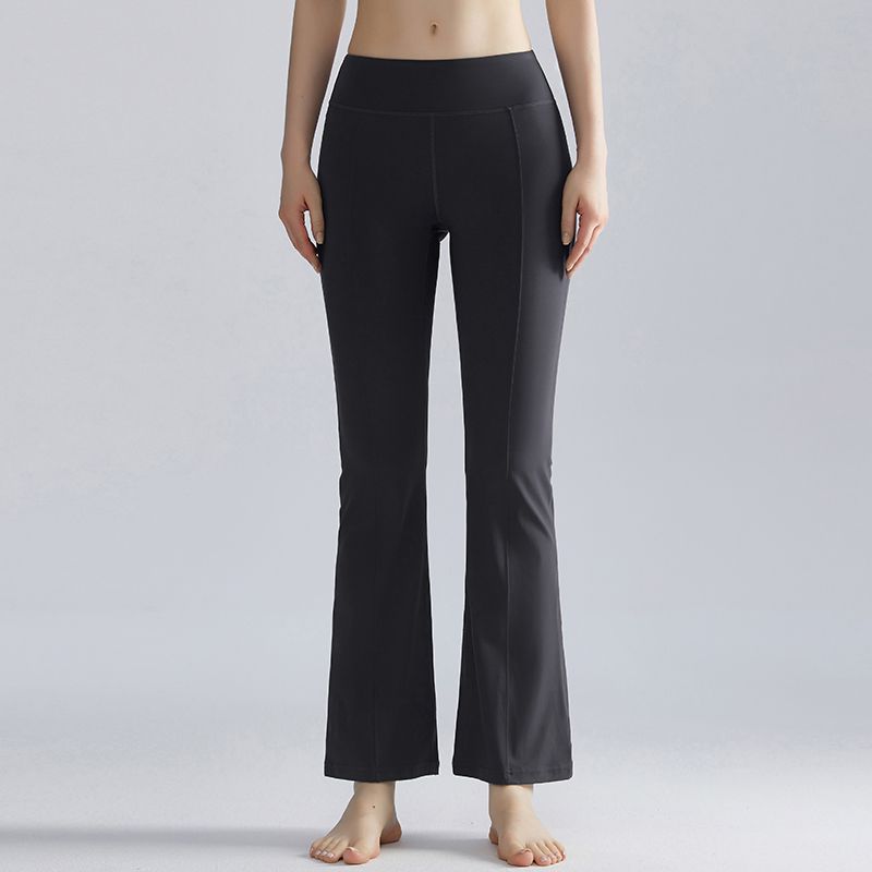 MOFEE High-Waist Sculpt Legging CK-381 in Gray 石墨灰