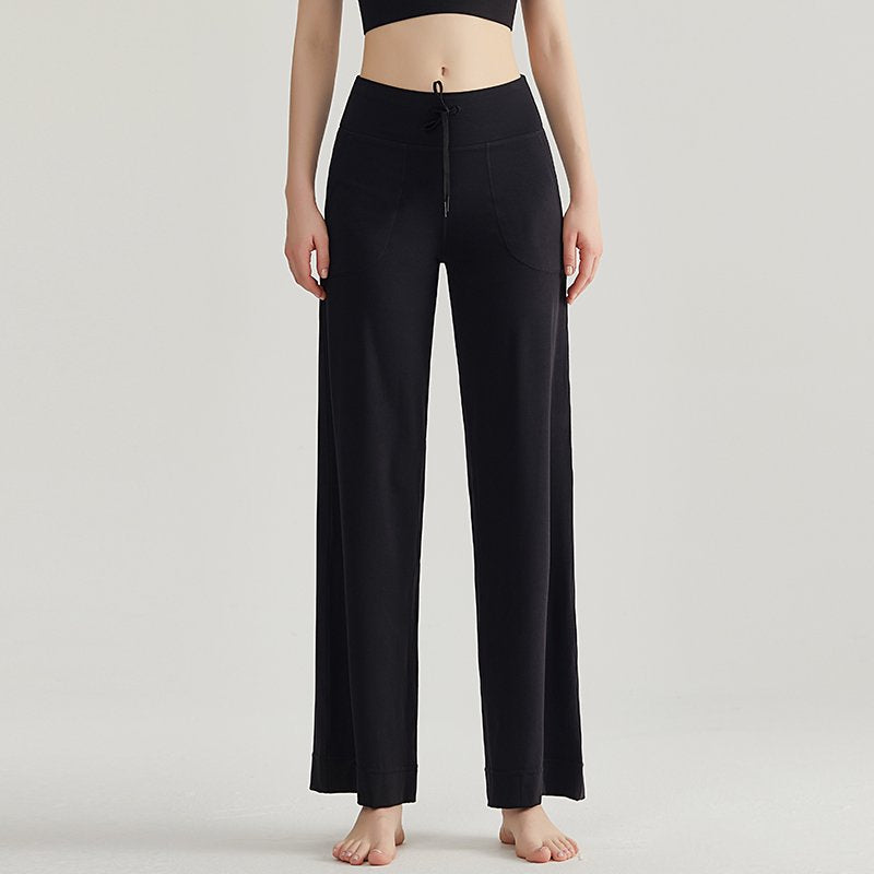 MOFEE High-Waist Sculpt Legging CK-426 in Black