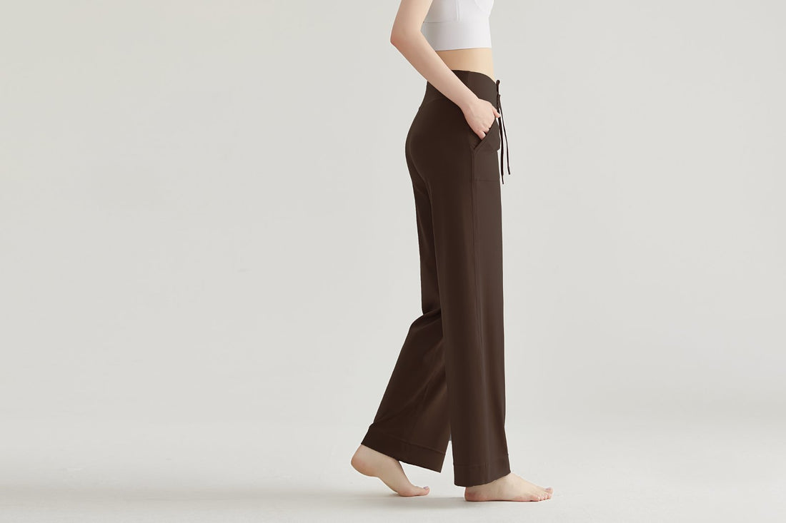 MOFEE High-Waist Sculpt Legging CK-426 product image 10