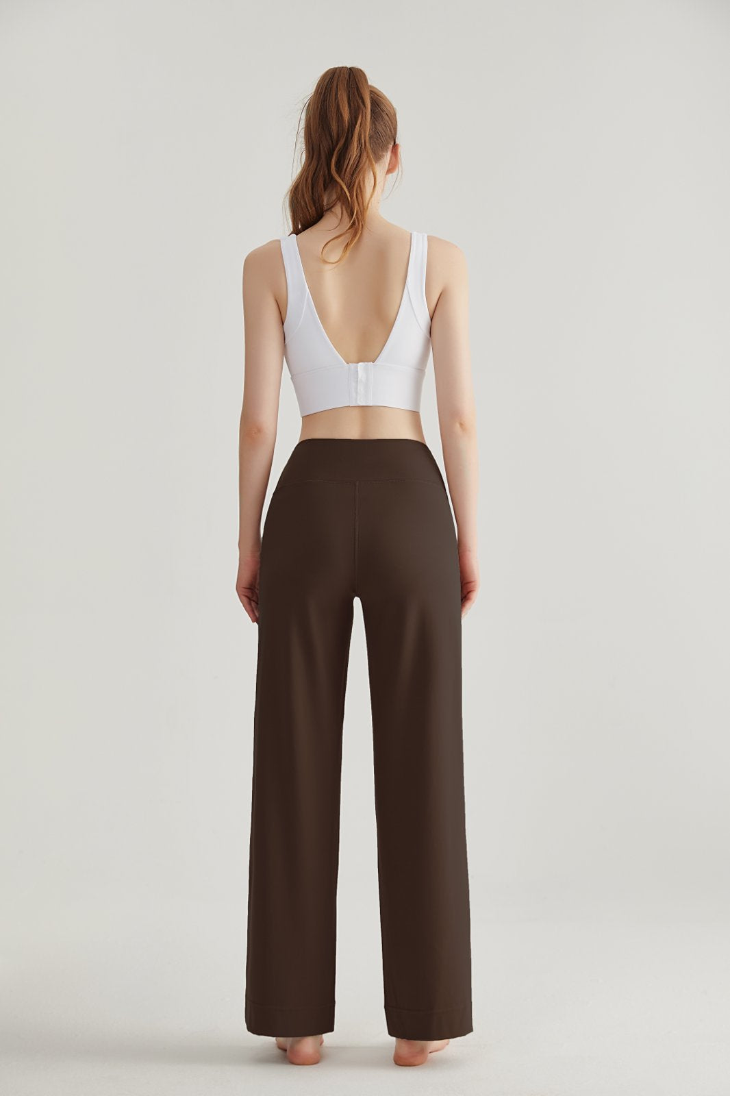 MOFEE High-Waist Sculpt Legging CK-426 product image 11