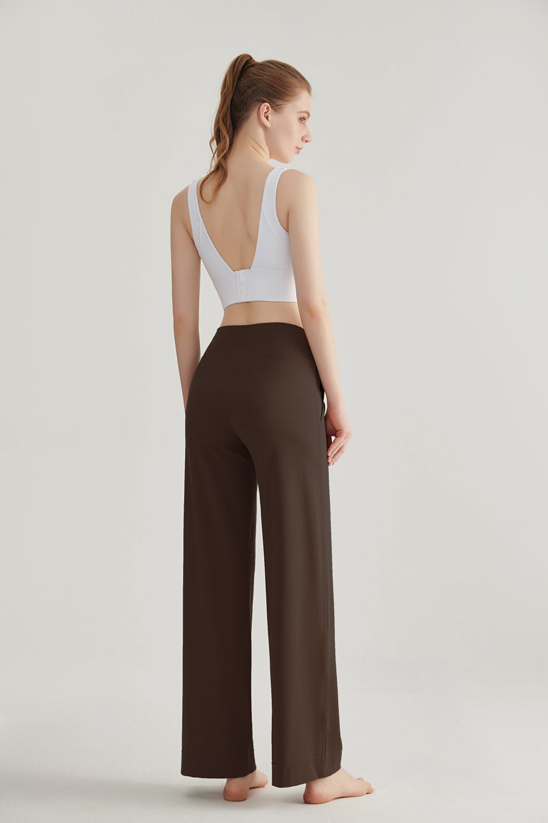 MOFEE High-Waist Sculpt Legging CK-426 product image 12