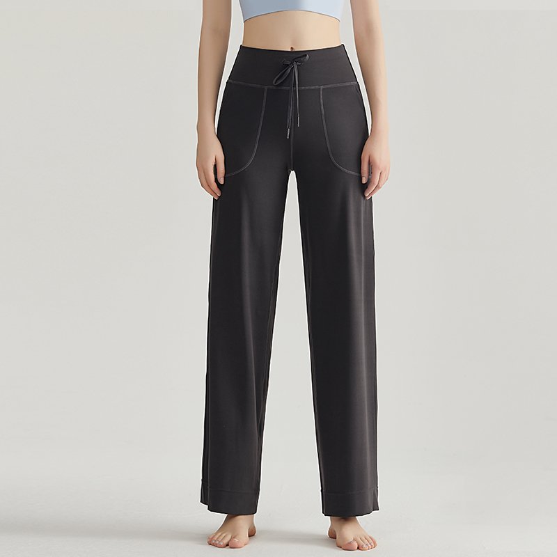 MOFEE High-Waist Sculpt Legging CK-426 in Gray