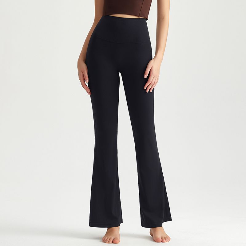 MOFEE High-Waist Sculpt Legging CK-5059 in Fashion Black