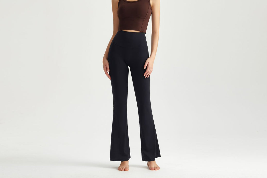 MOFEE High-Waist Sculpt Legging CK-5059 product image 6