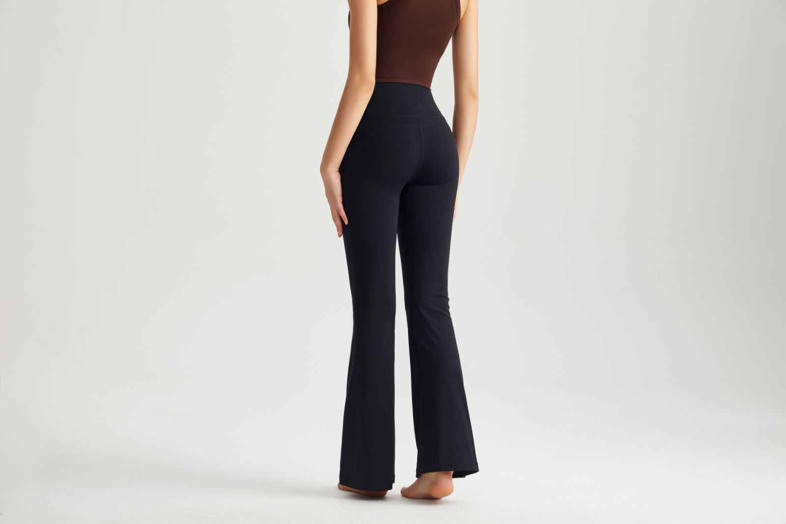 MOFEE High-Waist Sculpt Legging CK-5059 product image 7