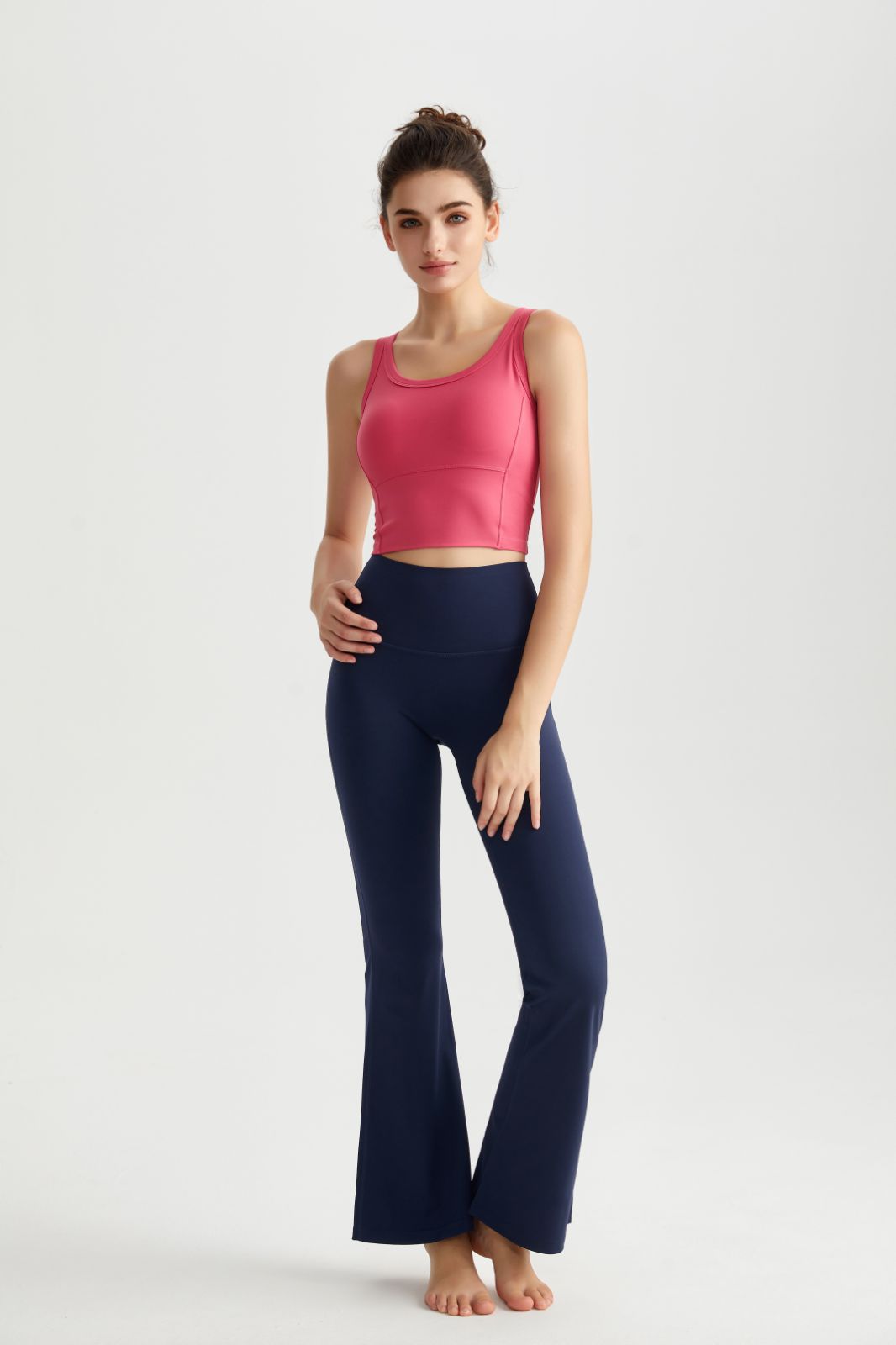 MOFEE High-Waist Sculpt Legging CK-5059 product image 8