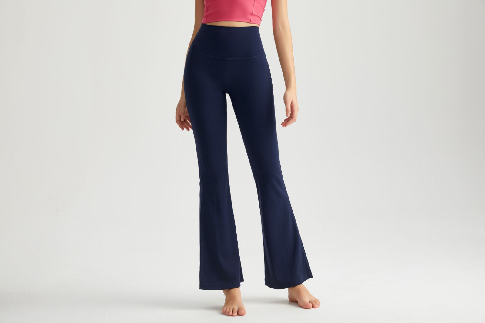 MOFEE High-Waist Sculpt Legging CK-5059 product image 9