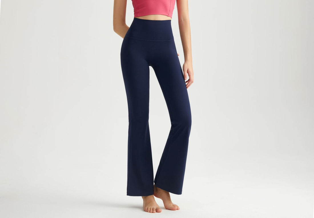 MOFEE High-Waist Sculpt Legging CK-5059 product image 10