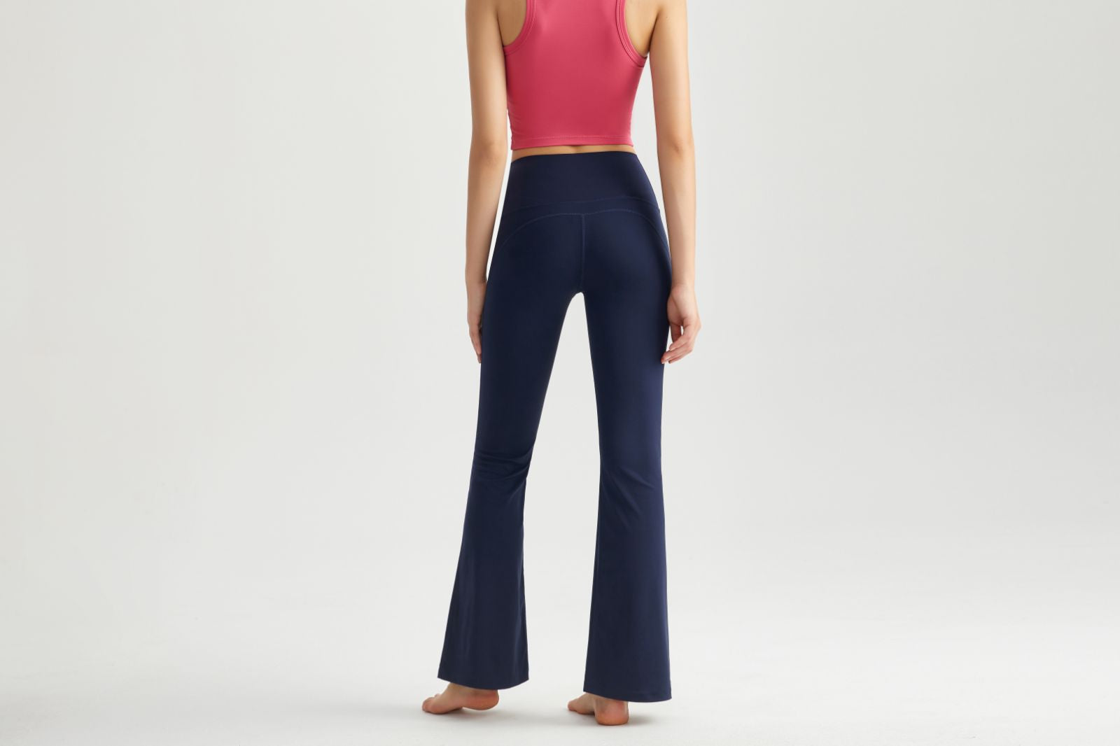 MOFEE High-Waist Sculpt Legging CK-5059 product image 11