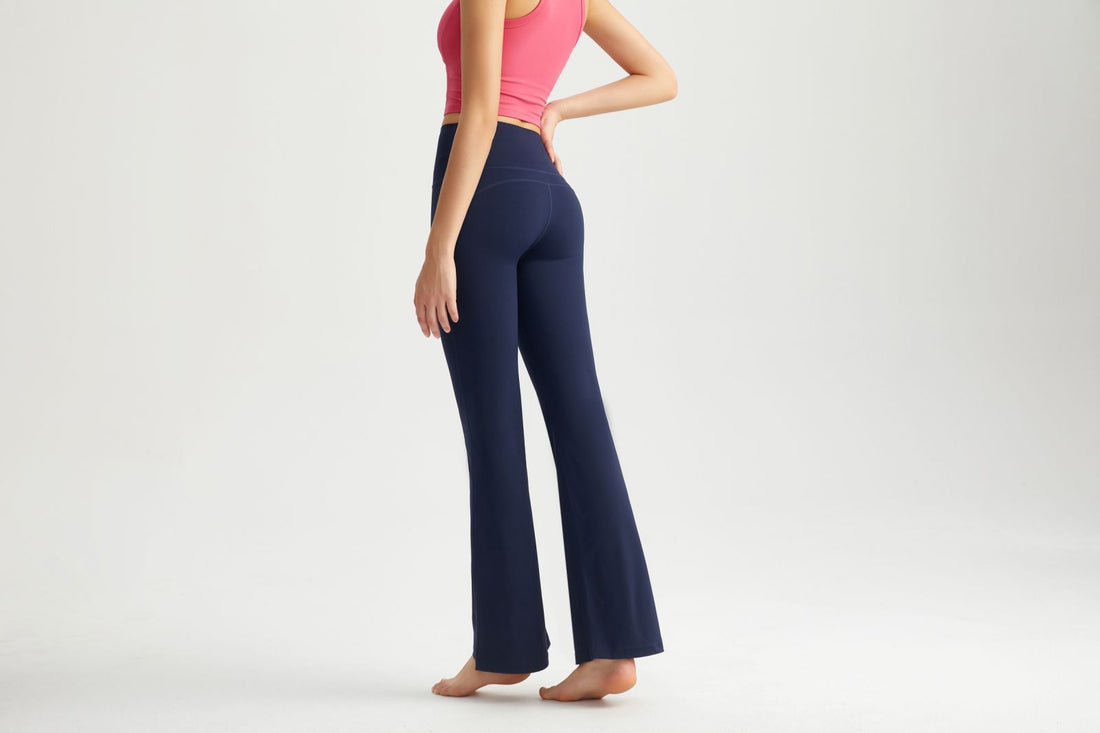 MOFEE High-Waist Sculpt Legging CK-5059 product image 12