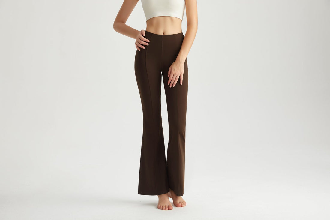 MOFEE High-Waist Sculpt Legging CK-5060 product image 6