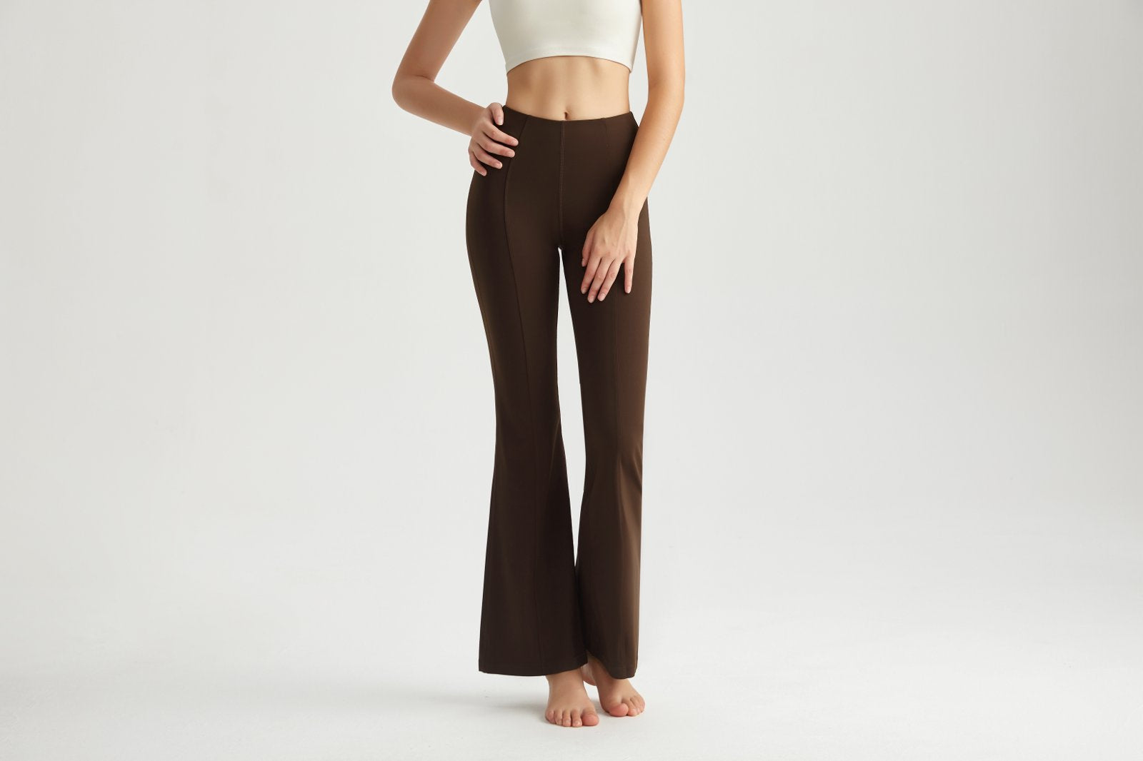 MOFEE High-Waist Sculpt Legging CK-5060 product image 6