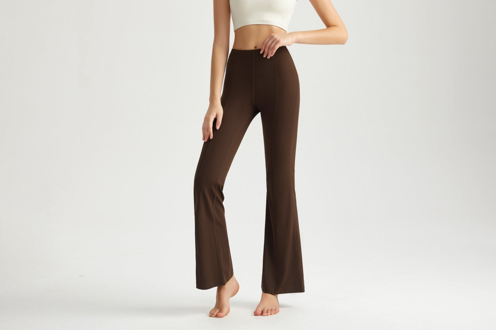 MOFEE High-Waist Sculpt Legging CK-5060 product image 7