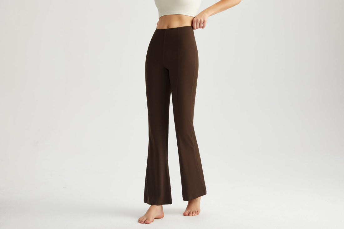 MOFEE High-Waist Sculpt Legging CK-5060 product image 8