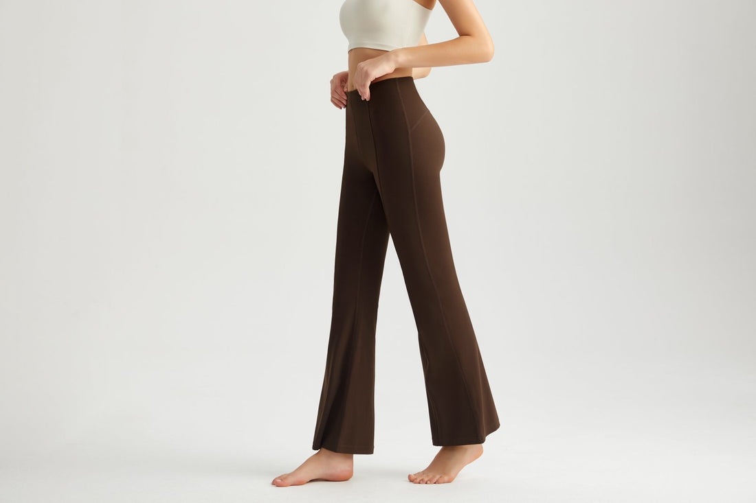MOFEE High-Waist Sculpt Legging CK-5060 product image 9