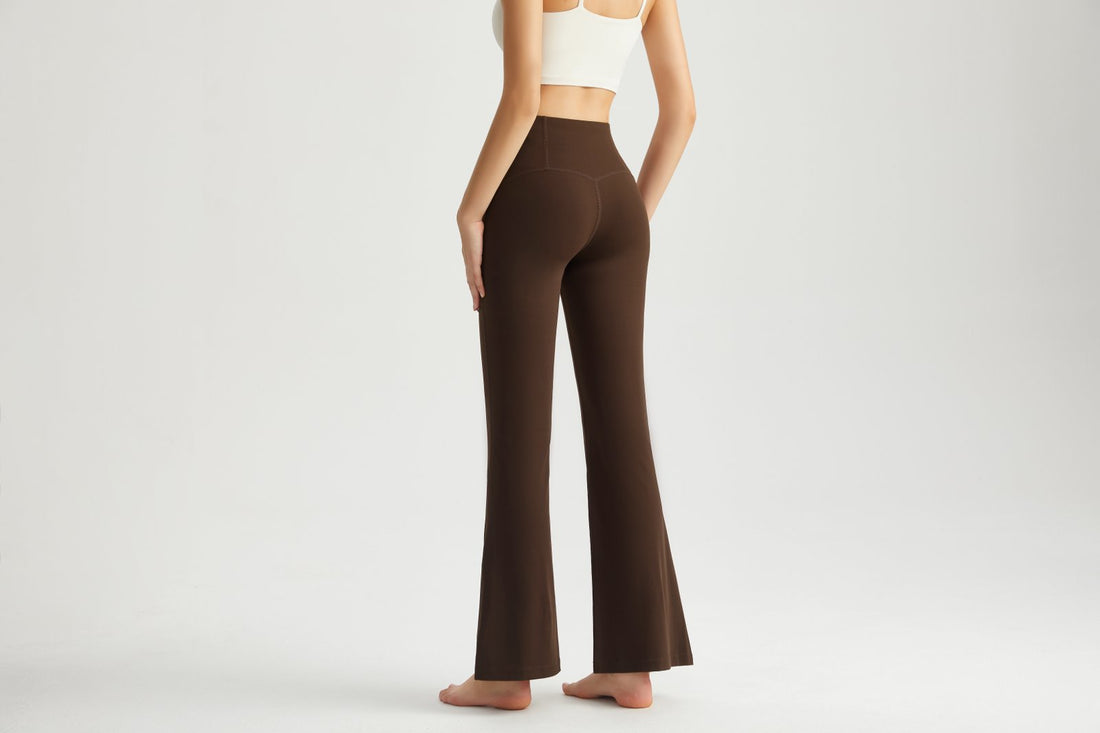 MOFEE High-Waist Sculpt Legging CK-5060 product image 10