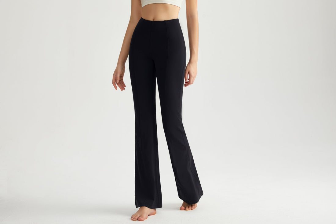 MOFEE High-Waist Sculpt Legging CK-5060 product image 11