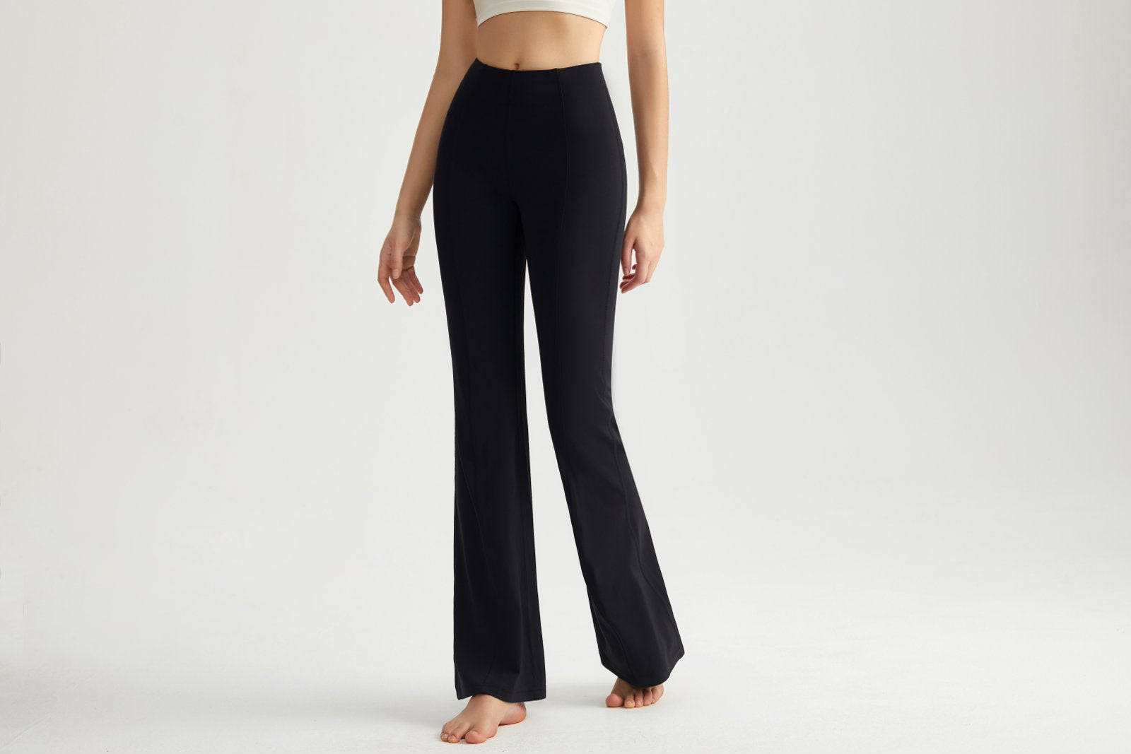 MOFEE High-Waist Sculpt Legging CK-5060 product image 11
