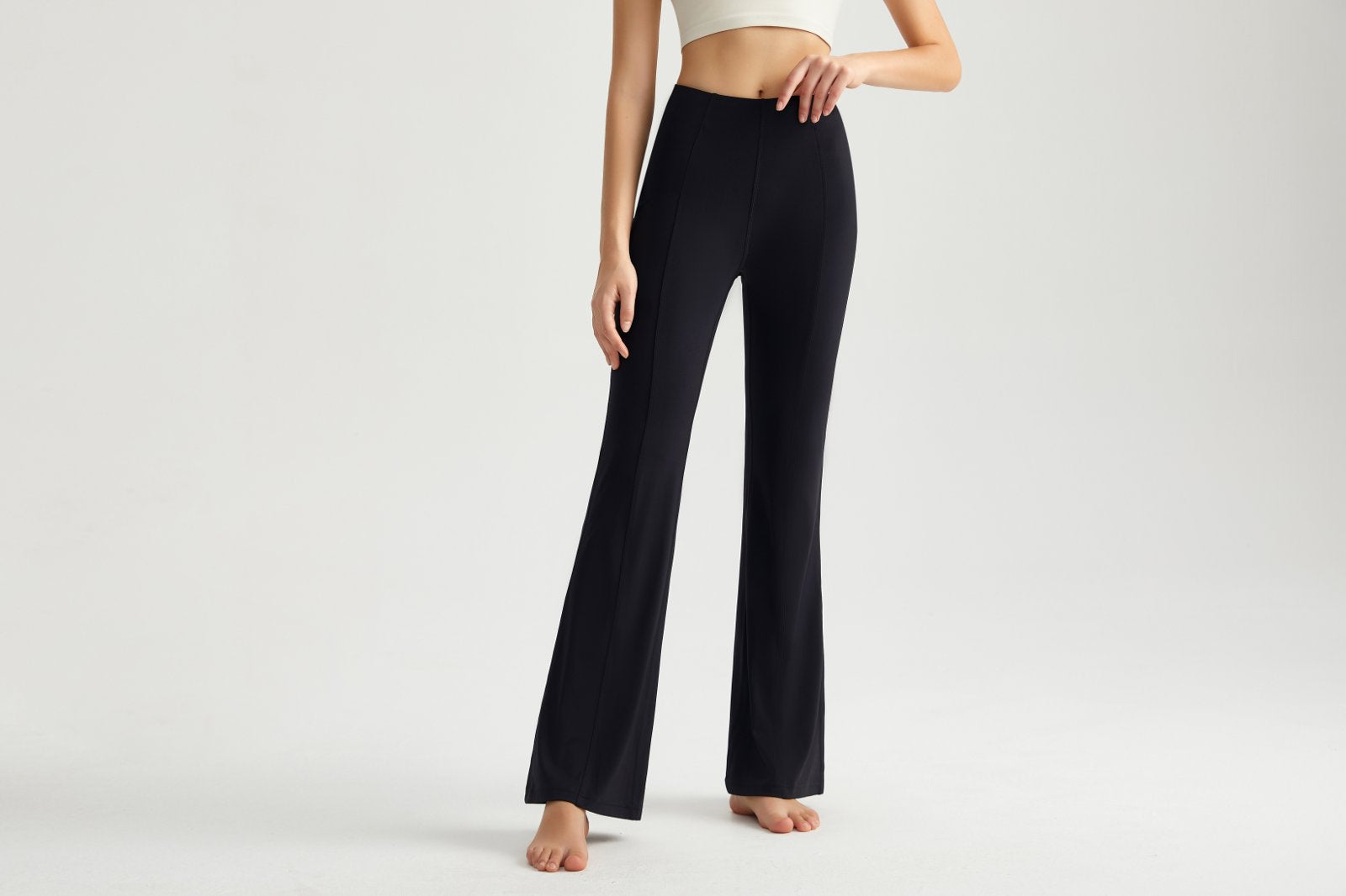 MOFEE High-Waist Sculpt Legging CK-5060 product image 12