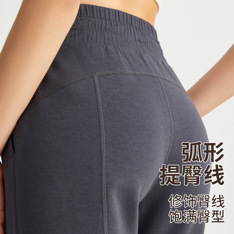 MOFEE High-Waist Sculpt Legging CK-5062 product image 2