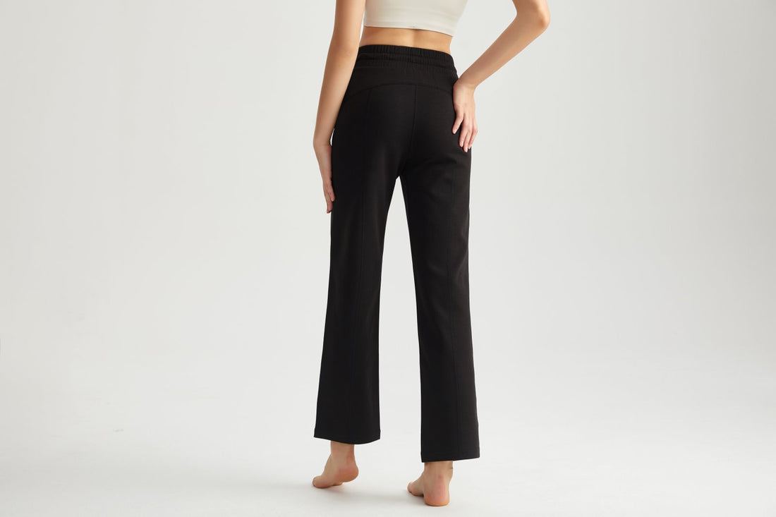 MOFEE High-Waist Sculpt Legging CK-5062 product image 7