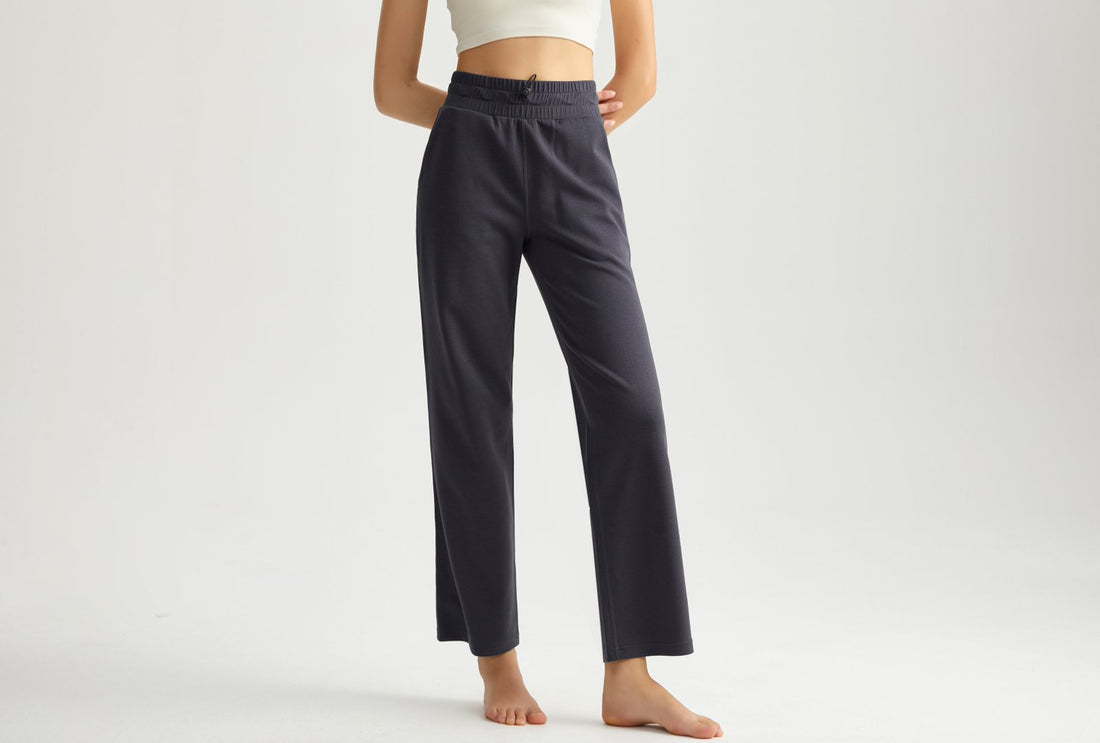 MOFEE High-Waist Sculpt Legging CK-5062 product image 8