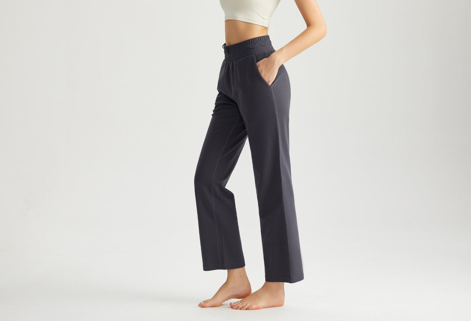 MOFEE High-Waist Sculpt Legging CK-5062 product image 9