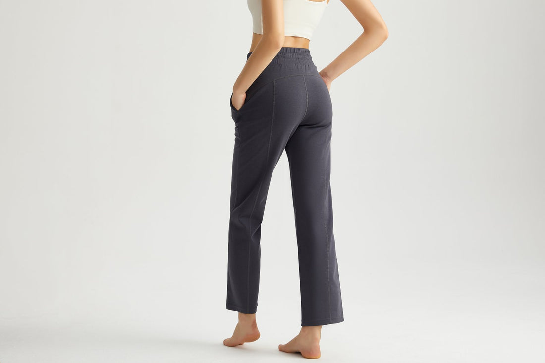 MOFEE High-Waist Sculpt Legging CK-5062 product image 10